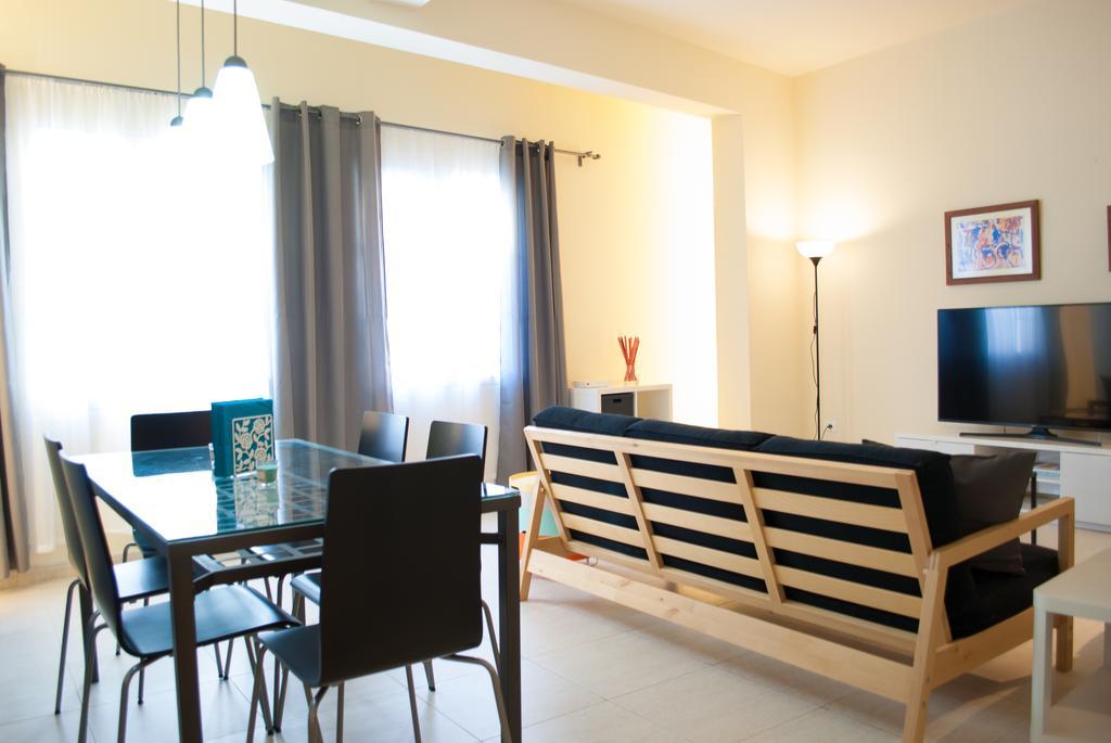 Apartamento Fernando Guanarteme Las Palmas / Gran Canaria Exterior foto