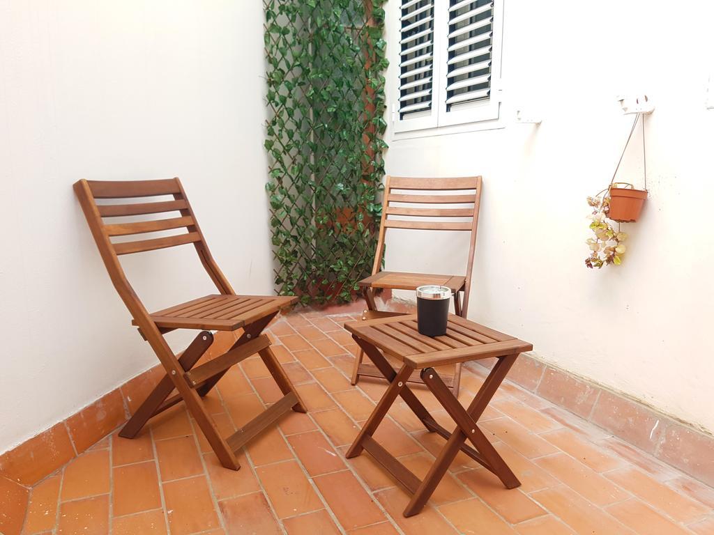 Apartamento Fernando Guanarteme Las Palmas / Gran Canaria Exterior foto