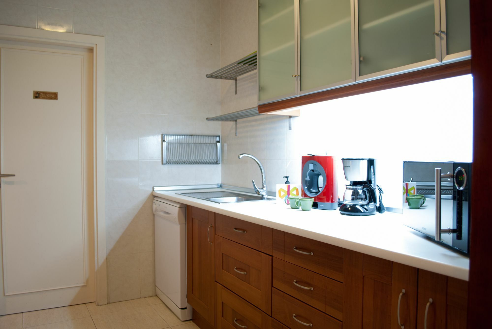 Apartamento Fernando Guanarteme Las Palmas / Gran Canaria Exterior foto